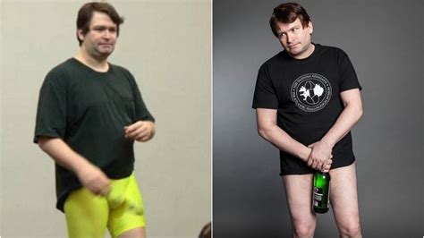 world biggest cock|Jonah Falcon